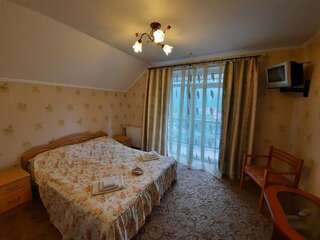 Отель Цвит Папороти Яремче Семейный люкс-2