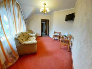 Отель Цвит Папороти Яремче Семейный люкс-4