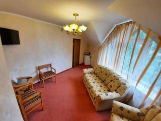 Отель Цвит Папороти Яремче Семейный люкс-6