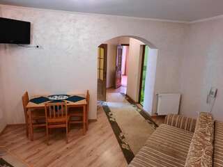 Отель Цвит Папороти Яремче Апартаменты с 2 спальнями-7