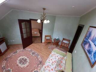 Отель Цвит Папороти Яремче Люкс-5