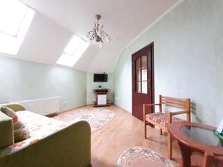 Отель Цвит Папороти Яремче Люкс-7