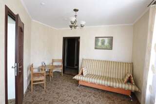 Отель Цвит Папороти Яремче Люкс-11