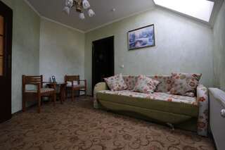 Отель Цвит Папороти Яремче Люкс-13