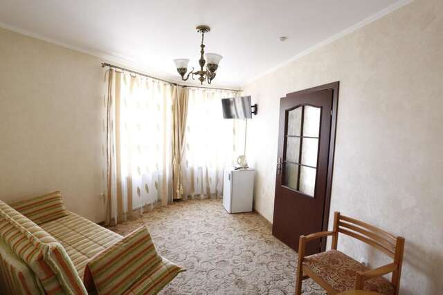 Отель Цвит Папороти Яремче-75