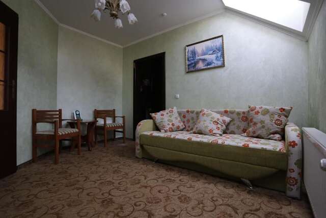 Отель Цвит Папороти Яремче-79